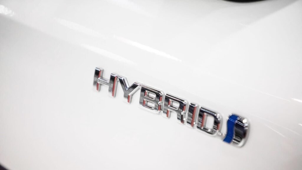 Hybrids Reveal a Deeper Difference