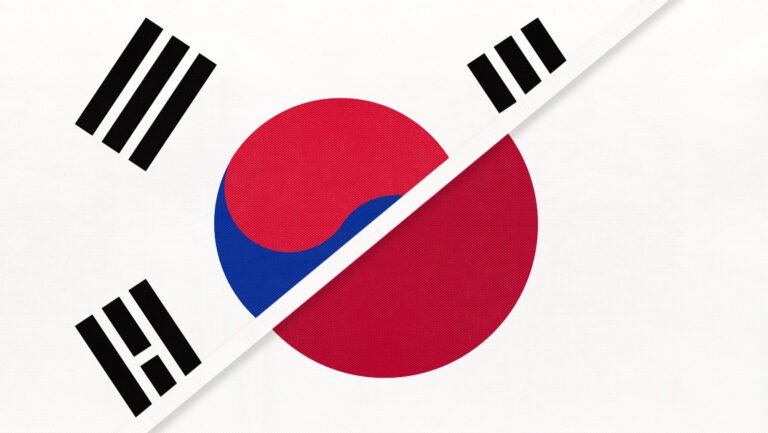 Korean vs Japanese Cars: Are They Equally Reliable?