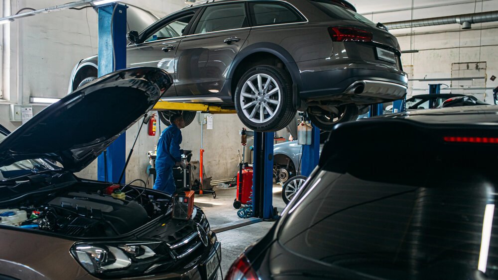 German Cars Reliability