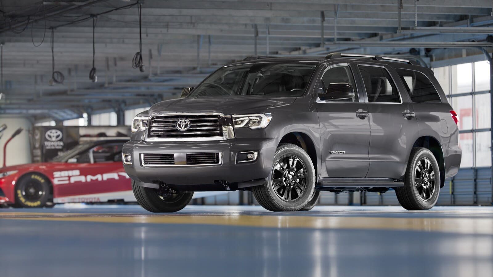 The Longest Lasting SUV: 10 SUVs That Last Long and You Can Get Right Now