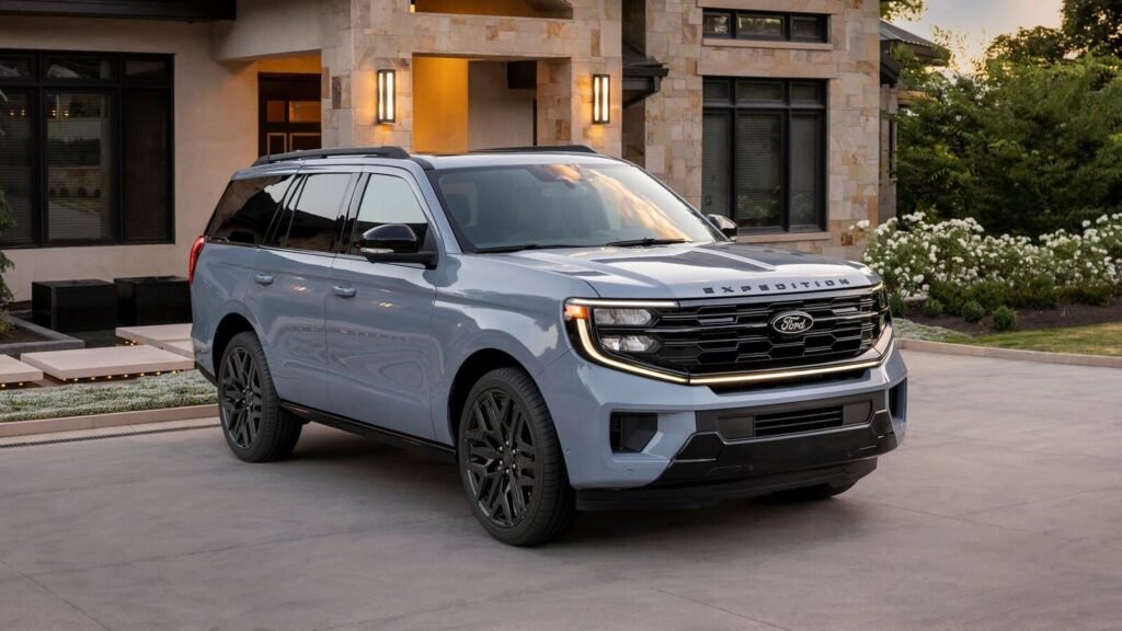 Ford Expedition