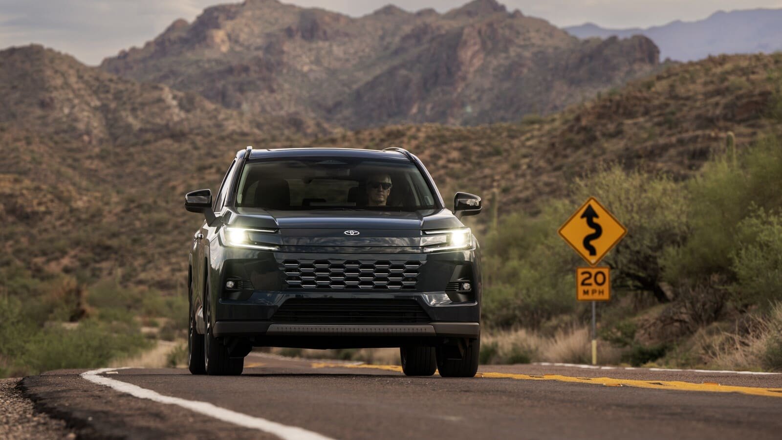 2026 Toyota RAV4