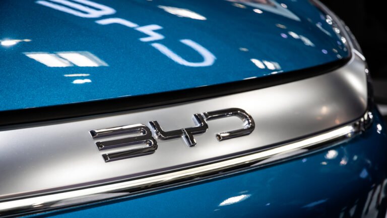 The Controversy of Chinese Electric Cars: Are We Really Missing Out on Affordable EVs?