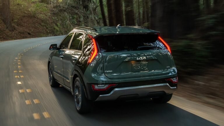 What’s the Average Gas Mileage For SUVs? – Ultimate Guide