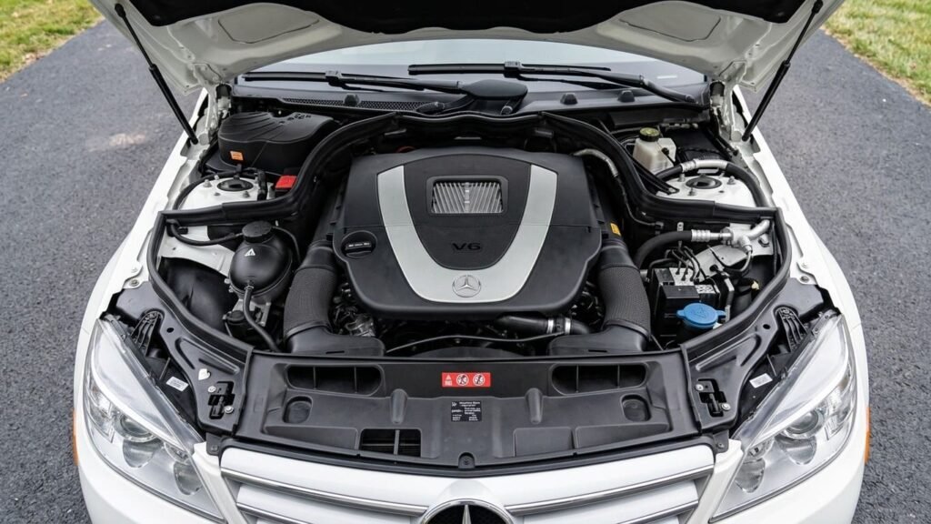 M272 V6