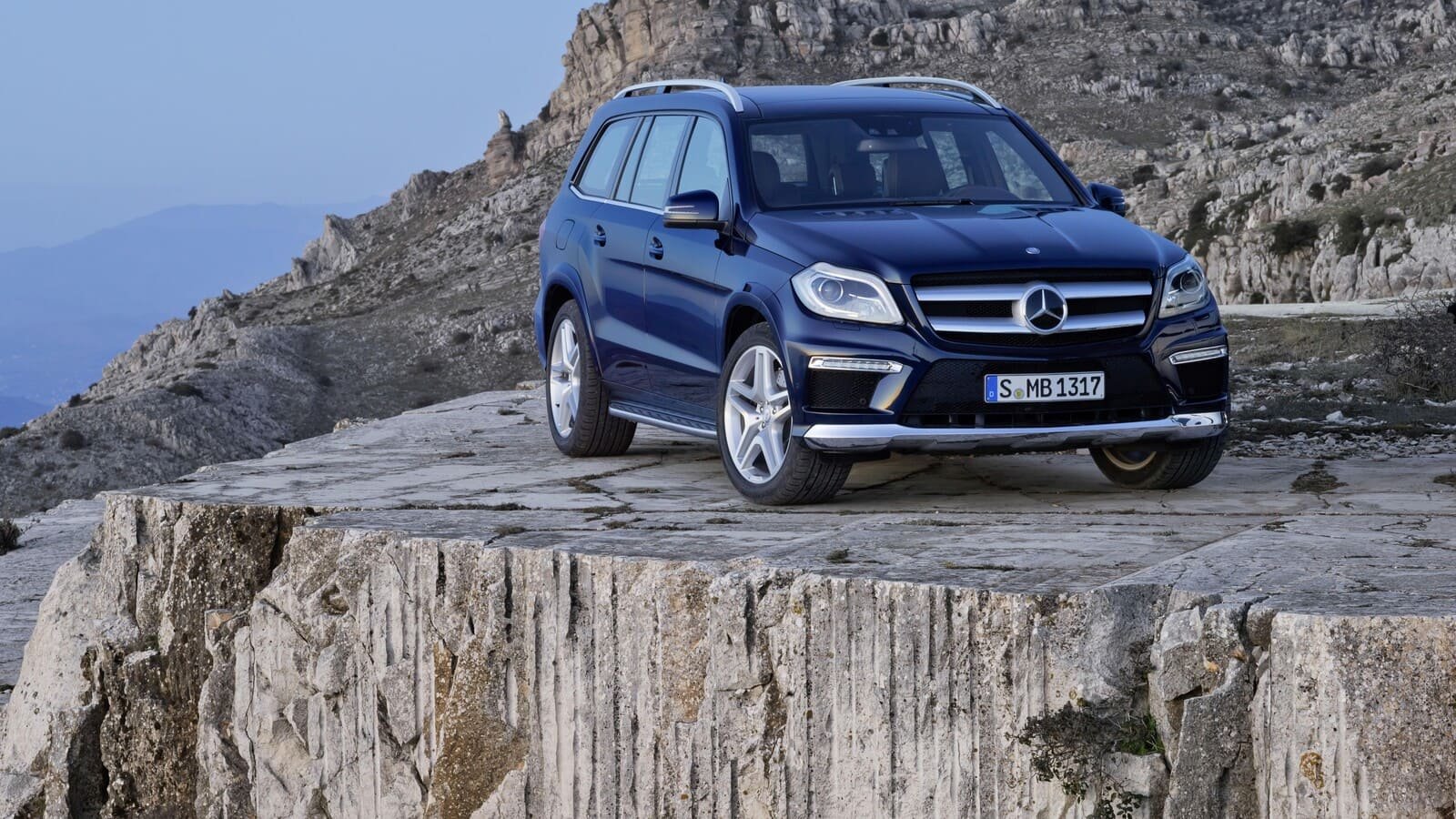 Is the Mercedes GL450 Reliable? Best Years and Common Problems