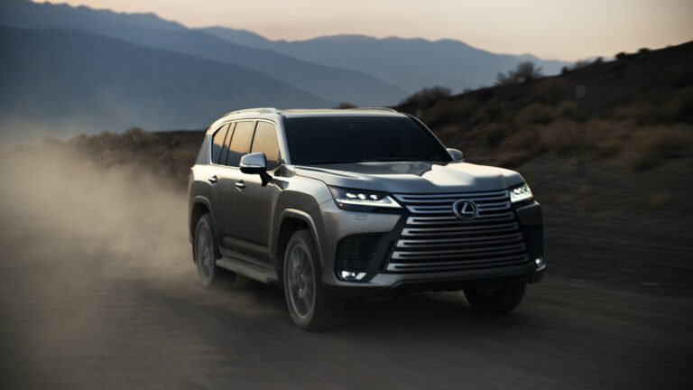 Top Most Reliable Full Size SUVs of 2024 | Expert Ratings