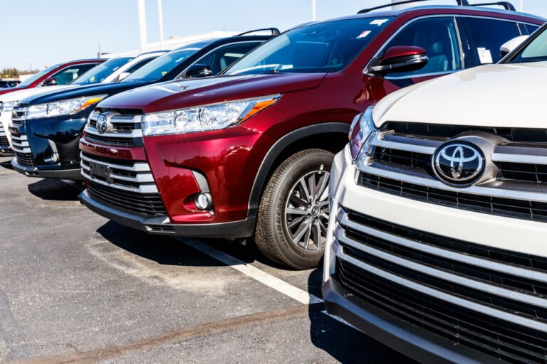 Why Japanese Cars Outshine American Quality And Innovation