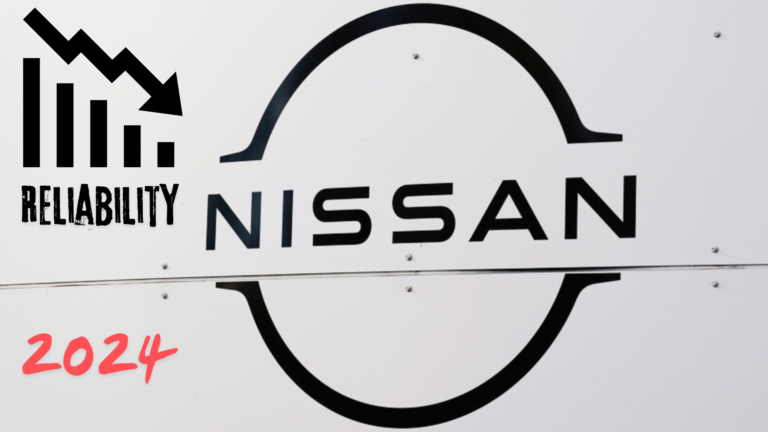 Nissan Reliability Overthrow: Here Is What Happened
