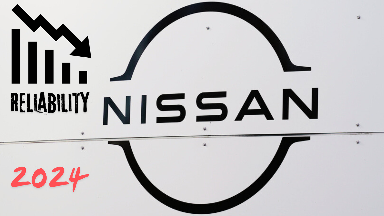 Nissan Reliability Overthrow: Unpacking the 2024 Ratings and ...