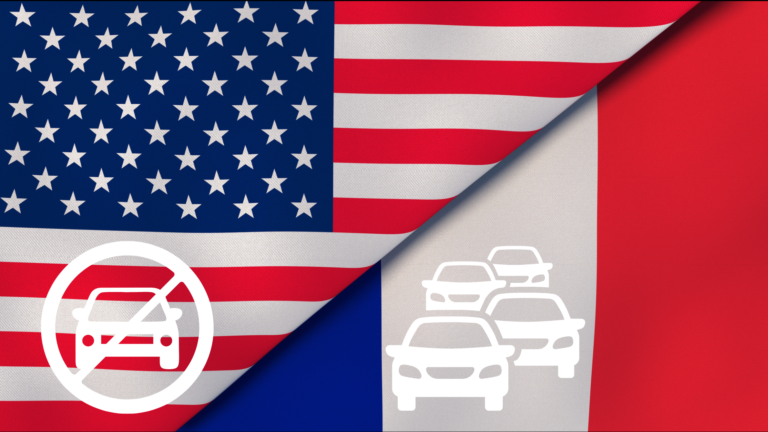 Why Are French Car Brands Not Sold in the US Automotive Market? Expert Insight