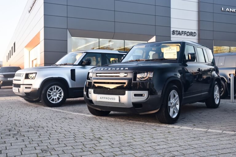 Car Reliability Surveys Explained: Why Most People Get Them Wrong