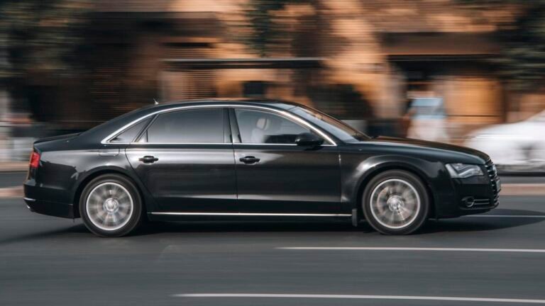 Hidden Pitfalls of Used European & American Luxury Cars—What to Know