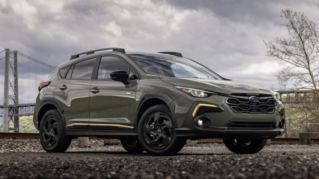 2024_Subaru_Crosstrek_sport