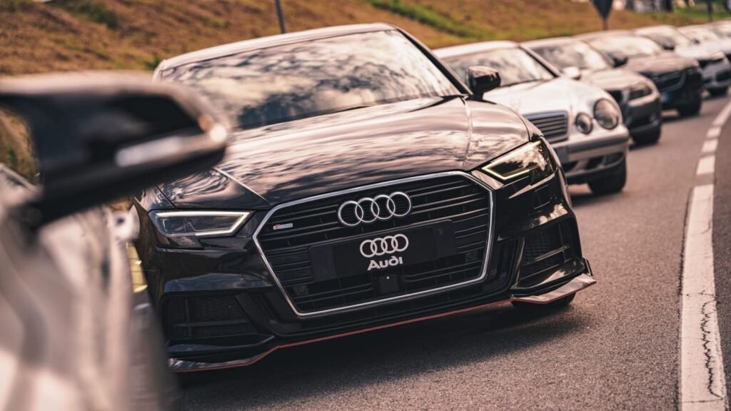 European Cars