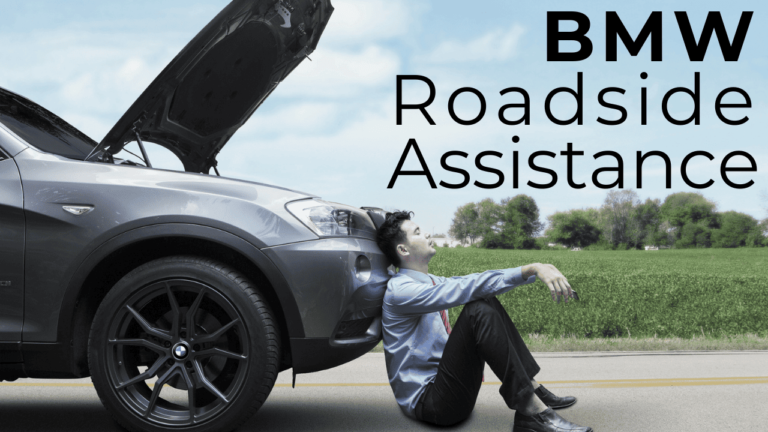 BMW Roadside Assistance: Do You Really Need It? Useful Advice & Tips