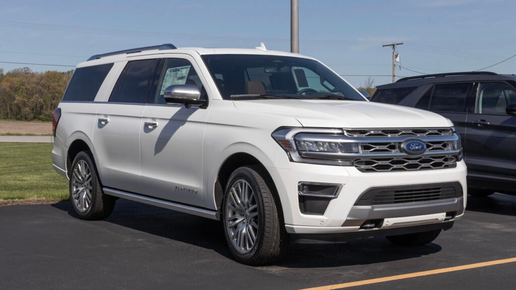 Ford Expedition