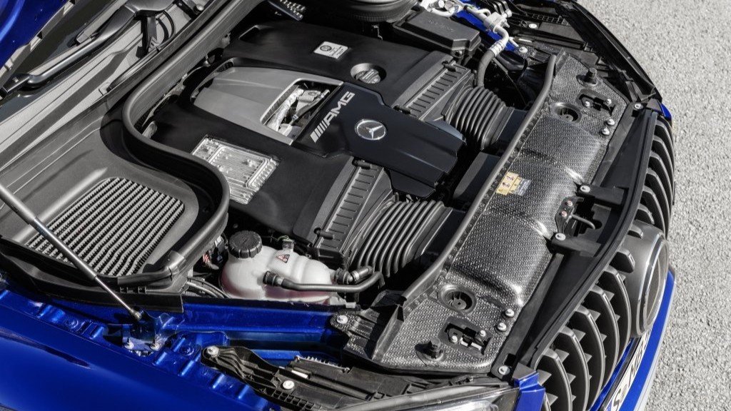M177 V8