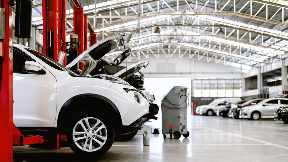 Reliability and Maintenance