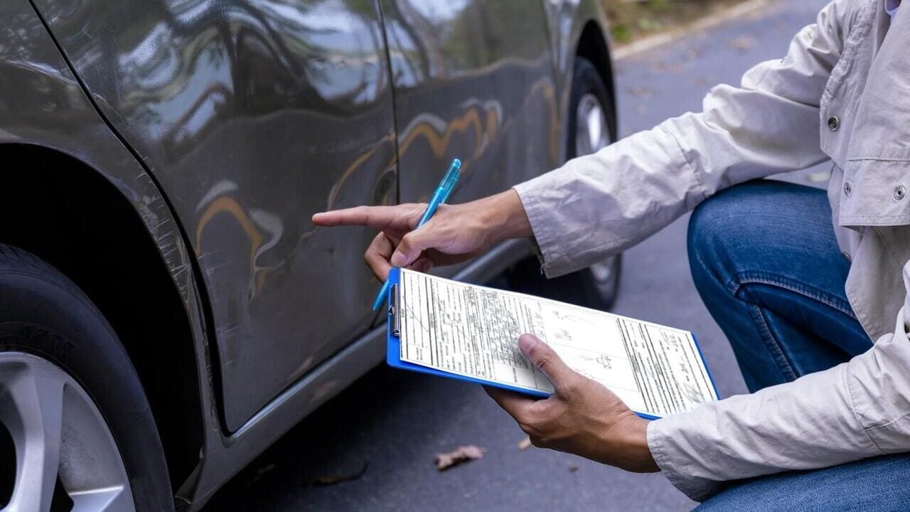 Used luxury car insurance