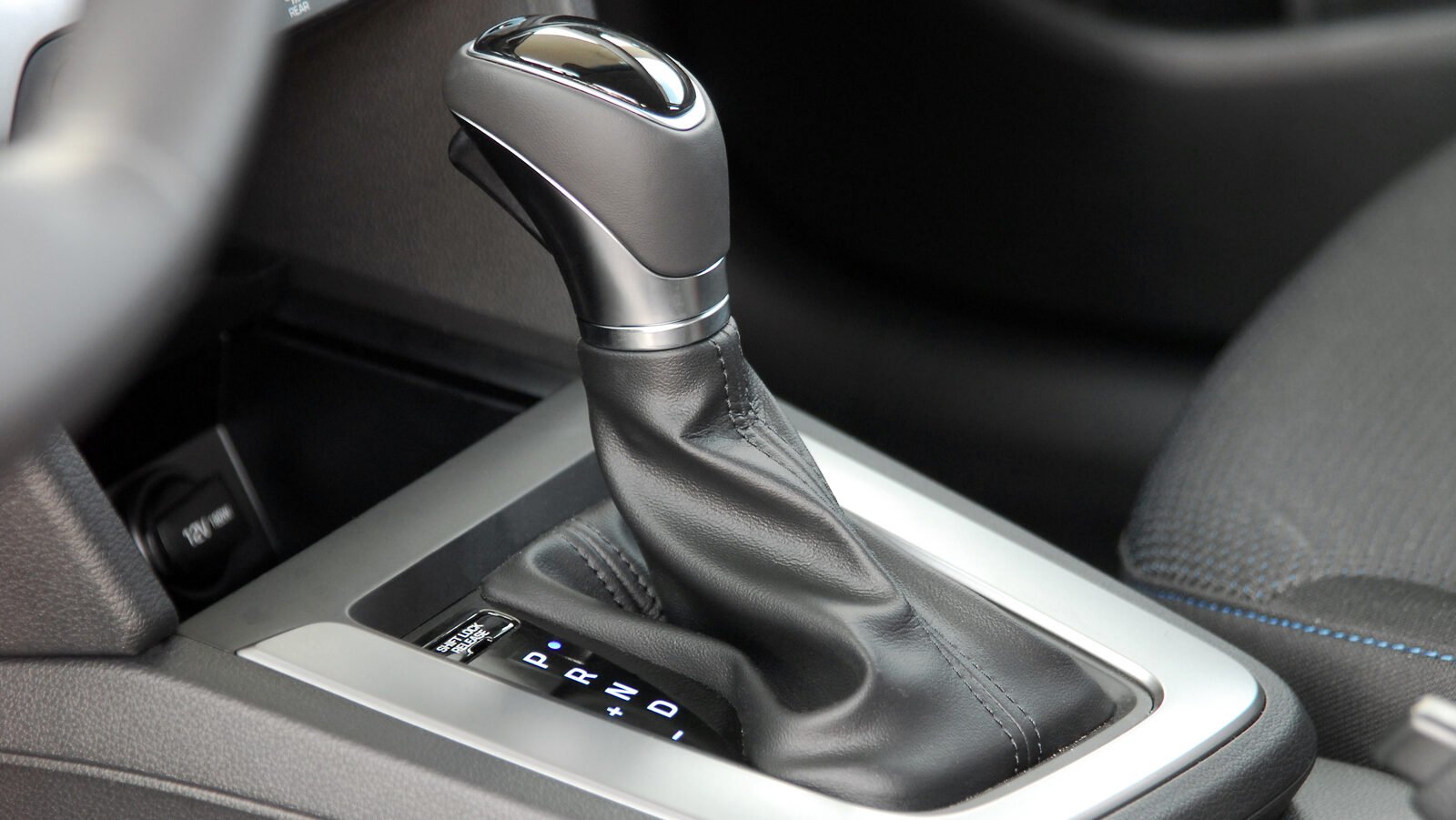 conventional-automatic-gear-shift