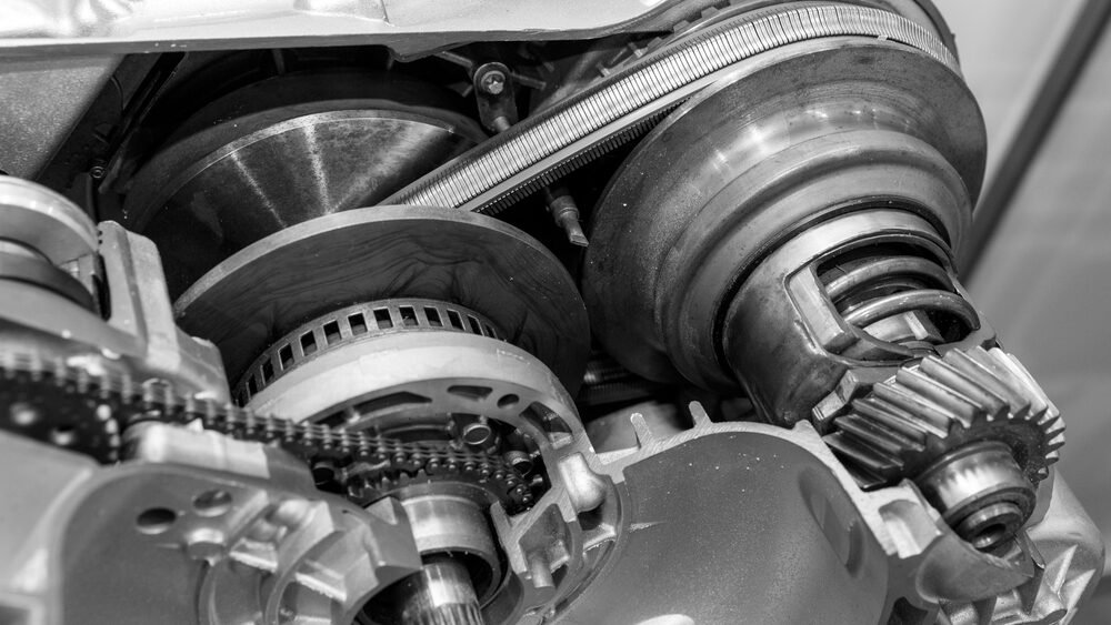 CVT Issues