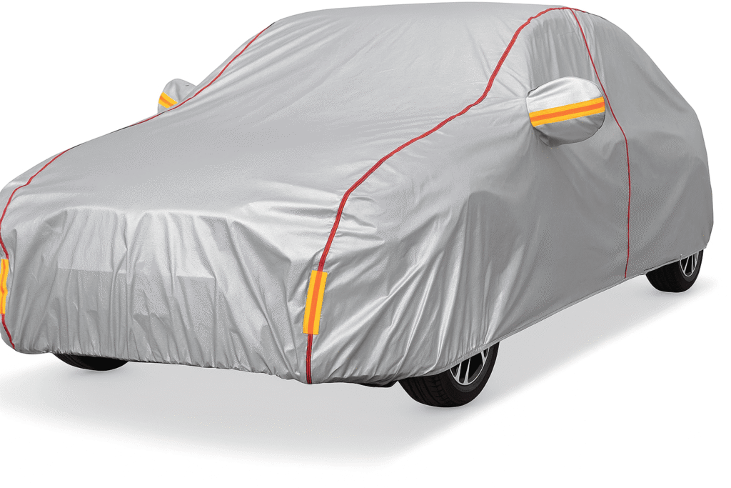 Car cover