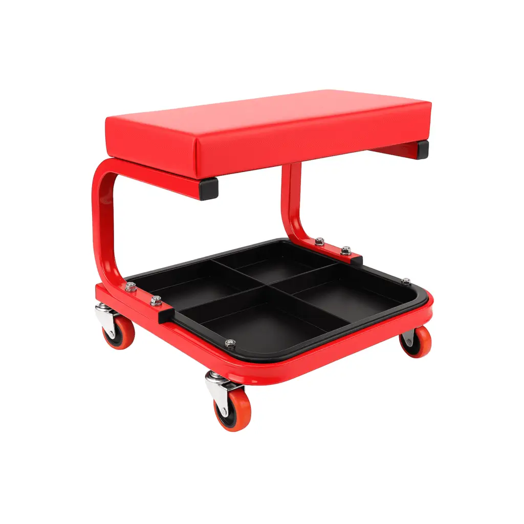 Mechanic stool