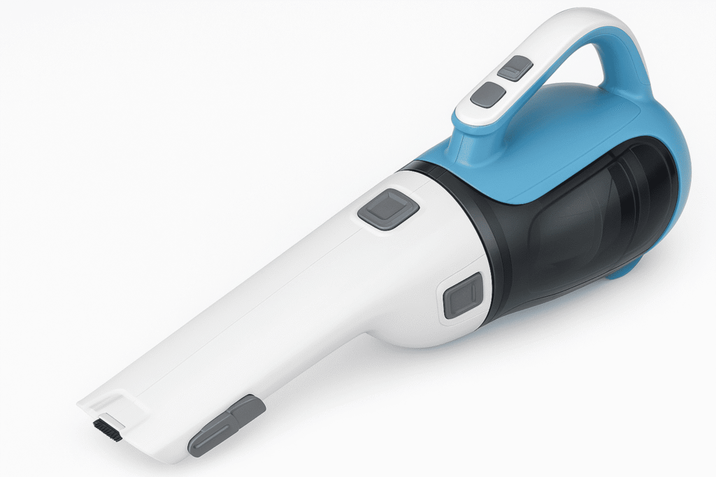 car vacuum