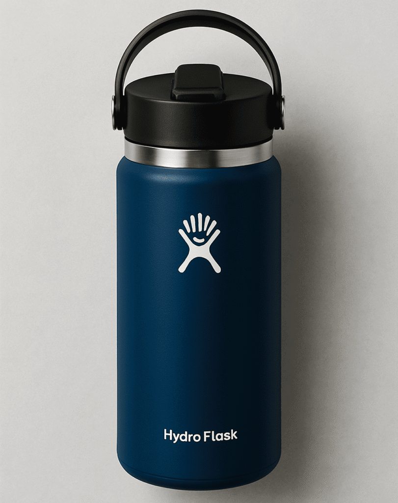 water bottle long drives