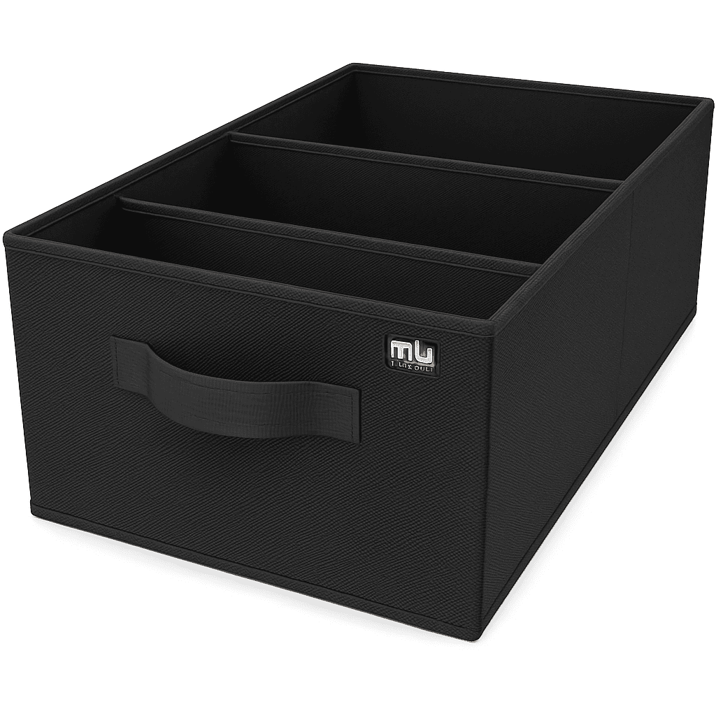 Car trunk organizer