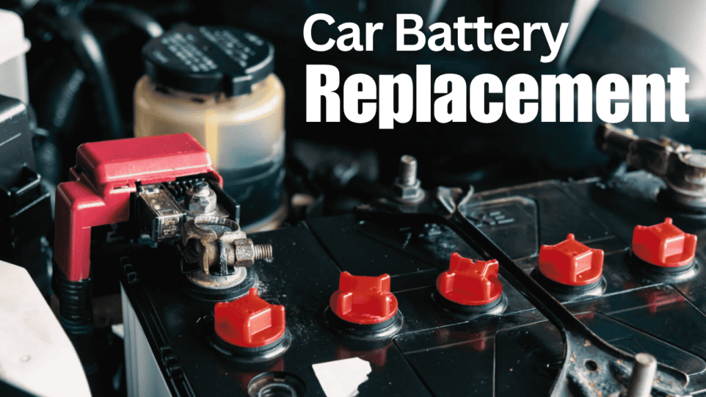 Where to Buy Used Car Batteries: 2025 Guide | Recharged