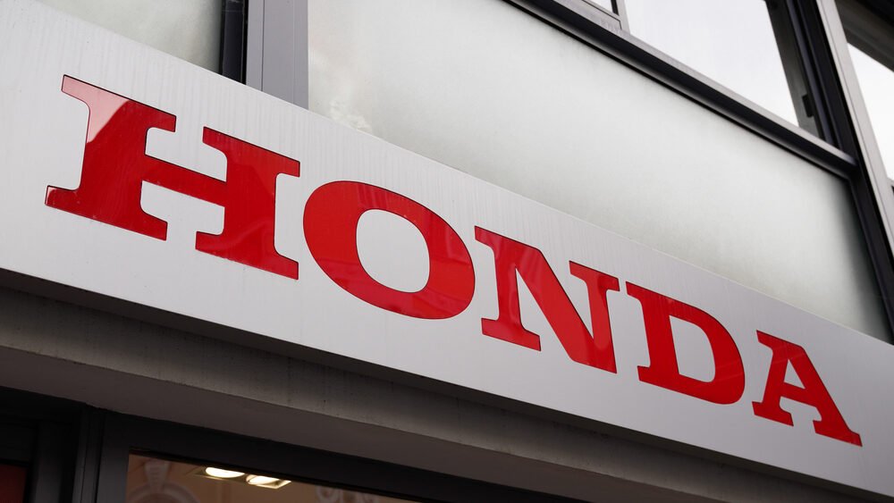 Honda dealer