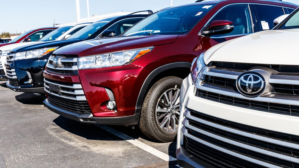 Japanese car reliability