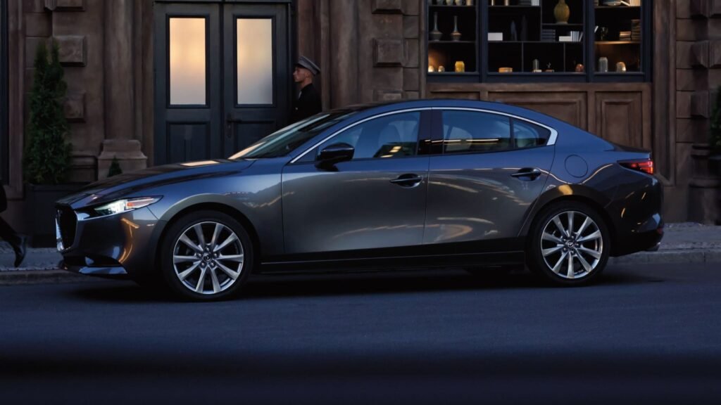 Mazda3