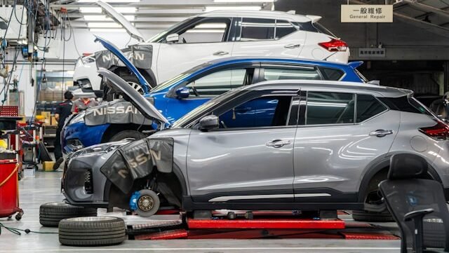 The Ultimate Guide to Car Maintenance for Beginners