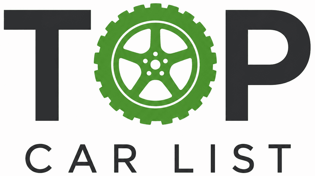 Top Car List: Comparing Japanese, Korean, and German Cars