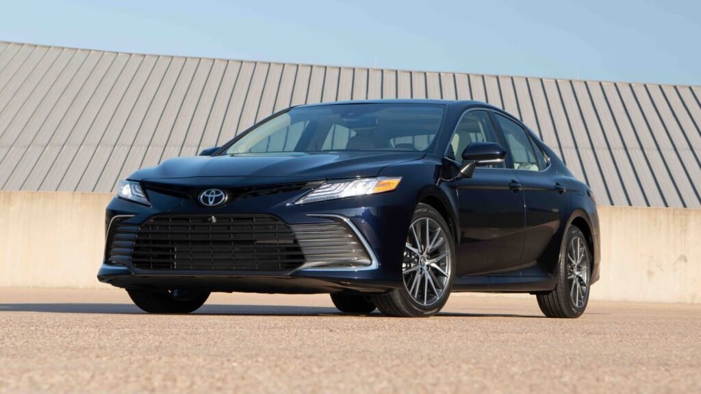 2022_Camry_XLE