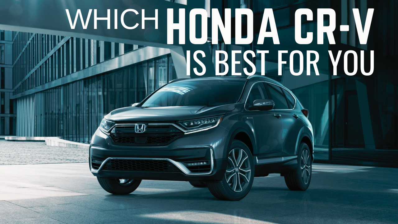 Which Honda CR-V Years Should You Avoid? Complete Buyer’s Guide