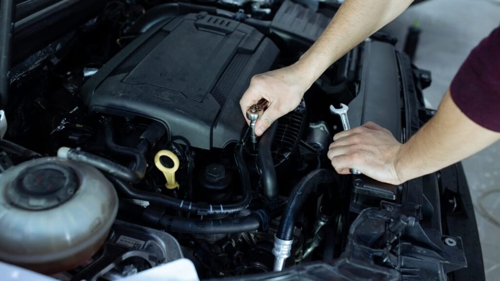 RepairPal - car repairs